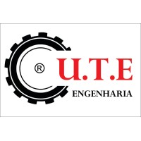 UTE ENGENHARIA MONTAGEM E INSTALAÇÃO INDUSTRIAL LTDA logo - Similar company to Pcom Mecanica