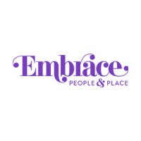 Embrace People & Place logo - Similar company to Heart Human Resources