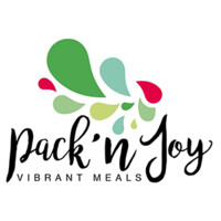 Pack'n Joy Meals logo - Similar company to Mentis Consult