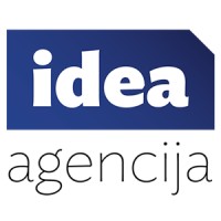 Agencija IDEA logo - Similar company to Dig-It Agencija