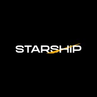 Starship Aceleradora logo - Similar company to Solvee Aceleradora Vendas E Marketing