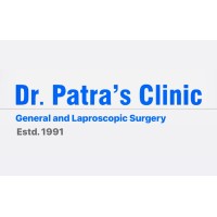 Dr Patra's Clinic logo - Similar company to Patras Port Authority - Ολπα Α.Ε.