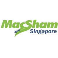 MacSham Singapore logo - Similar company to Brooks Facility Management Private Limited