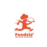 FOODSIE logo - Similar company to Platon Services Pvt Ltd