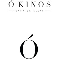Ókinos Studio logo - Similar company to Enyeg Studio