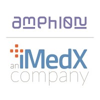 Amphion Medical Solutions | an iMedX company logo - Similar company to Imedx