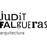 Judit Falgueras Arquitectura logo - Similar company to Shield Solutions