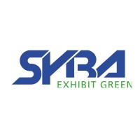 Syba Messebau GmbH logo - Similar company to Hallmann Messebau & Design