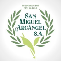 San Miguel Arcángel S.A. logo - Similar company to Olive Oils Land
