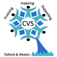 Telford_and_Wrekin_CVS logo - Similar company to Robert Cooke