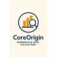 CoreOrigin logo - Similar company to Origin It Solutions