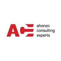 ACE|Ahonzo Consulting Experts logo - Similar company to Transco Clsg