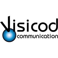 Visicod Communication logo - Similar company to Emb Electronique