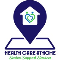 Health Care At Home Michigan logo - Similar company to Pop Up Pilates & Co