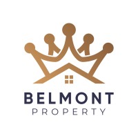 Belmont Property logo - Similar company to Stream Managed Services Ltd