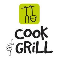 Cook and Grill logo - Similar company to Bring It Back