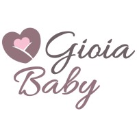 Gioia Baby logo - Similar company to Matching Studio