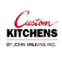 Custom Kitchens by John Wilkins Inc. logo - Similar company to Bullet Guard Corporation