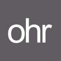ohr engineering logo - Similar company to Centro Iron Construction & Engineering