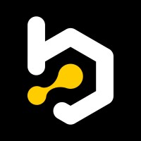 Black Blockchain logo - Similar company to 8Th Annual Black Blockchain Summit