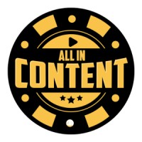 All In Content Inc. logo - Similar company to Basement Digital