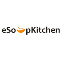 eSoupKitchen Corp logo - Similar company to Bluhub
