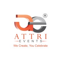 Attri Events logo - Similar company to Shoppkee