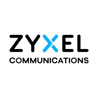 Zyxel Communications logo - Similar company to Mitrastar Technology
