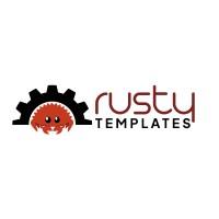 Rusty Templates logo - Similar company to Smartmindaike
