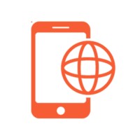 PhoneDekho.com logo - Similar company to Acce Global Software Pvt Ltd
