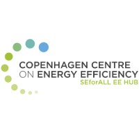 Copenhagen Centre on Energy Efficiency logo - Similar company to Unep Copenhagen Climate Centre