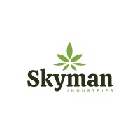 SKYMAN Industries logo - Similar company to Canna Australasia