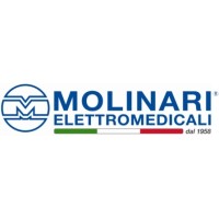 MOLINARI ELETTROMEDICALI logo - Similar company to S.I.C. Elettromedicali