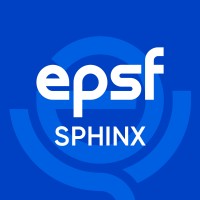 EPSF Sphinx logo - Similar company to Epsf-Nub