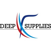 Deep Supplies logo - Similar company to Mobiland