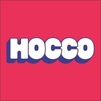 Hocco logo - Similar company to Go Zero