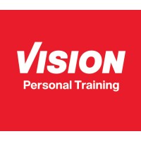Vision Personal Training Caringbah logo - Similar company to Vision Personal Training