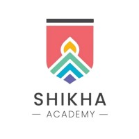 Shikha Academy, Shantilal Shanghvi Foundation logo - Similar company to Solocl
