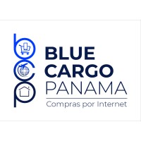 BLUE CARGO PANAMA logo - Similar company to Panama Blue Water