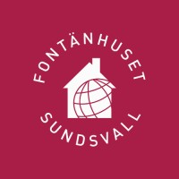 Fontänhuset Sundsvall logo - Similar company to Innovaition