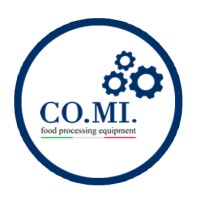 Co.Mi. srl logo - Similar company to Bondani Srl 1994-2024