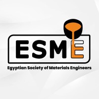 ESME SU (Egyptian Society of Material Engineers) logo - Similar company to Spe Su Sc