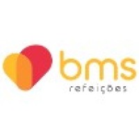 Bms Refeições logo - Similar company to Grupo Facilitti