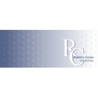 Roberto Cohen Cerimonial logo - Similar company to Estudiod - Fotografia