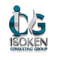 Isoken Consulting Group logo - Similar company to Reablo