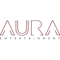 AURA Entertainment logo - Similar company to Aura Entertainment