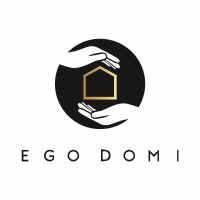 EGO DOMI logo - Similar company to Area-Ia