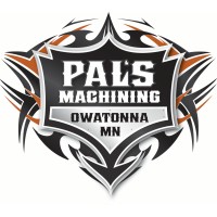 PAL's Machining logo - Similar company to United Precision Machining