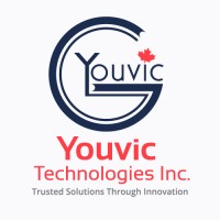 Youvic Technologies Inc. logo - Similar company to Canada Gmc