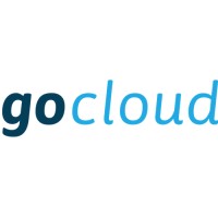 GoCloud Systems - now a Fusion5 company logo - Similar company to Integrationworks - Now A Fusion5 Company